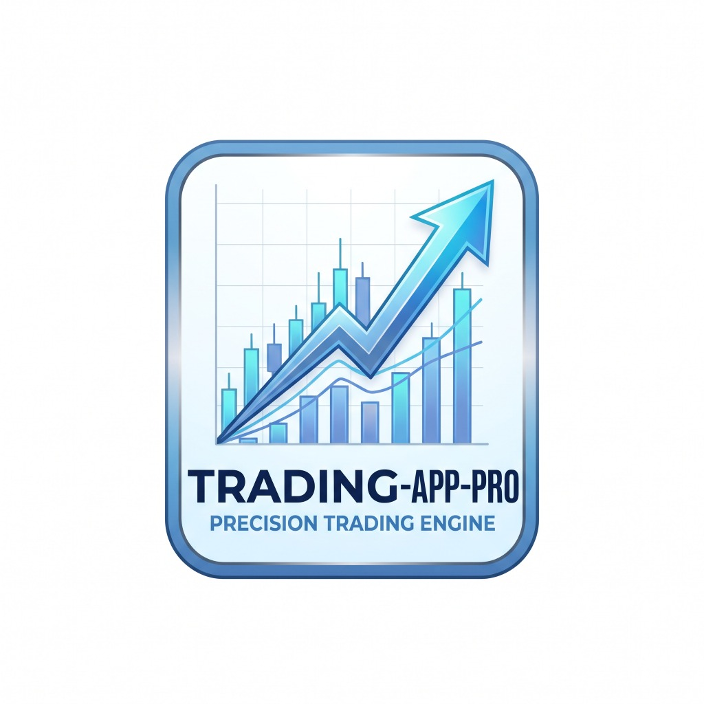 Trading-App-Pro Logo